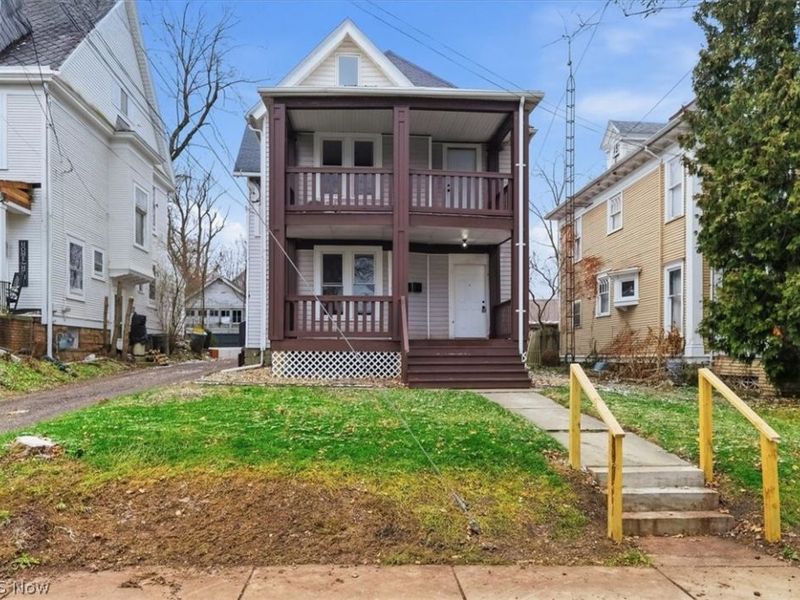 30 Douglas Avenue, Mansfield, OH 44906 Photo 3