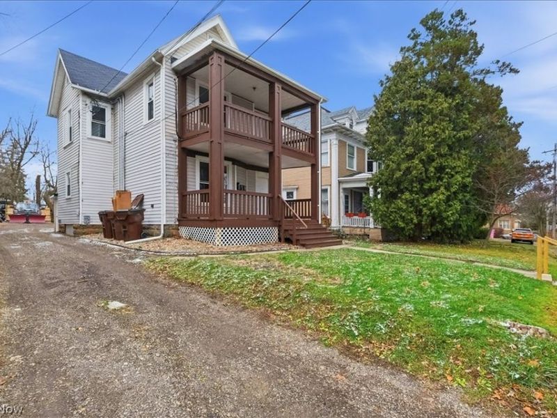 30 Douglas Avenue, Mansfield, OH 44906 Photo 4