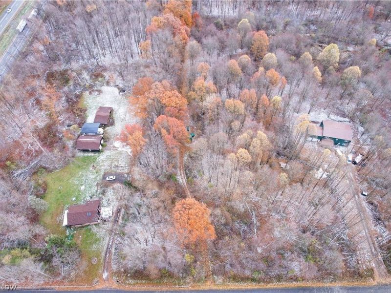 John Thomas Road, Ravenna, OH 44266 Photo 2