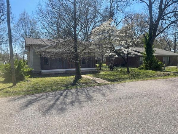 505 W Mulberry Ave W, Wynne, AR 72396