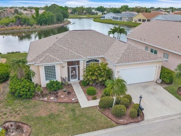 24225 WESTGATE BOULEVARD, PUNTA GORDA, FL 33980