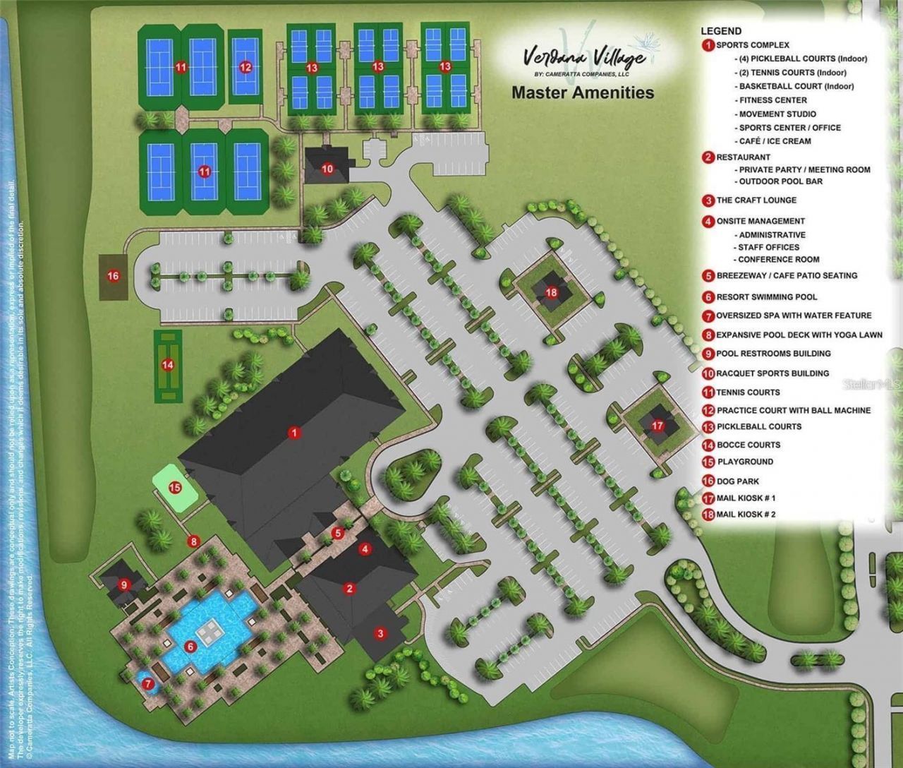 20273 Hartford Drive, Estero, FL 33928 Photo