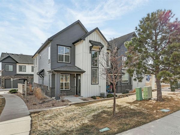 9251 Garnett Way , Unit C, Arvada, CO 80007