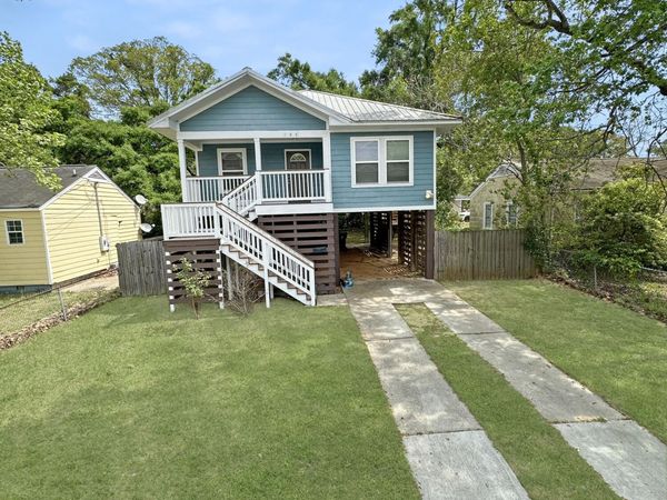 266 Benachi Avenue, Biloxi, MS 39530