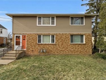 320 Fonda Drive , Cheektowaga, NY 14225