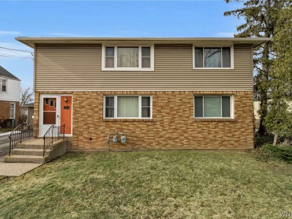 320 Fonda Drive , Cheektowaga, NY 14225