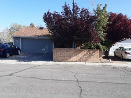 32 Castle Way, Carson City, NV 89706 Photo