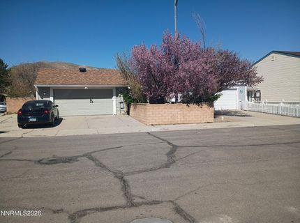32 Castle Way, Carson City, NV 89706 Photo
