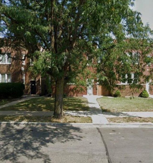 1647 N Austin Avenue, Chicago, IL 60639 Main Photo