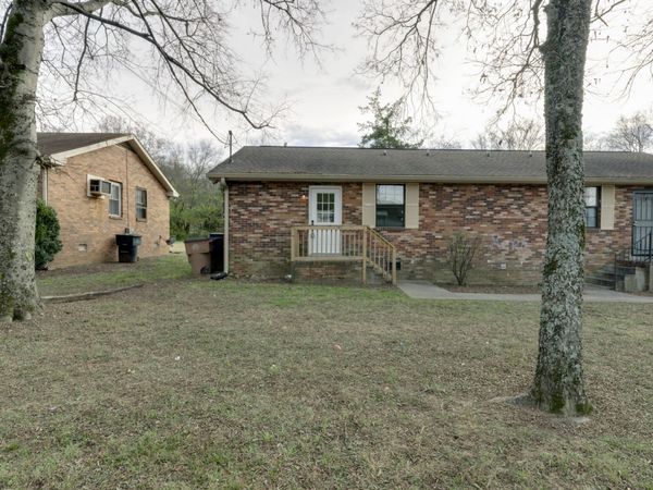 3016 Stokers Ln , Unit B, Nashville, TN 37218