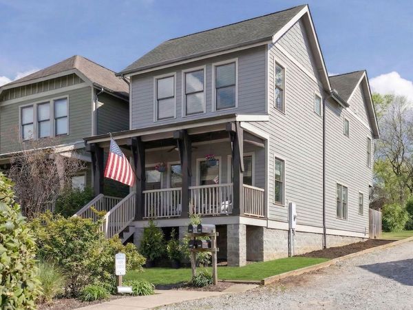 413 Van Buren St, Unit 101, Nashville, TN 37208