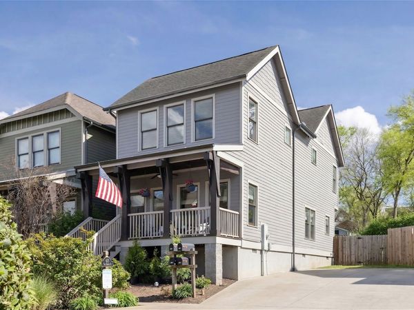 413 Van Buren St, Unit 101, Nashville, TN 37208