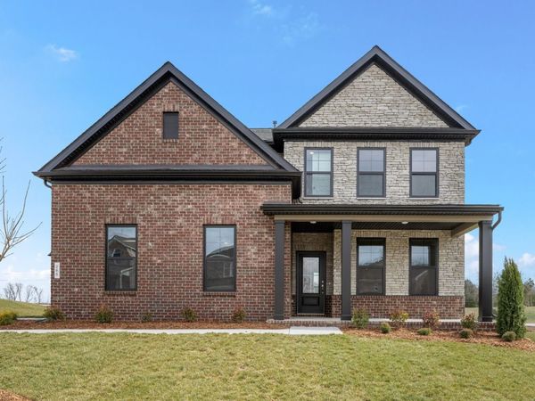 285 Johnnys Place , Mount Juliet, TN 37122