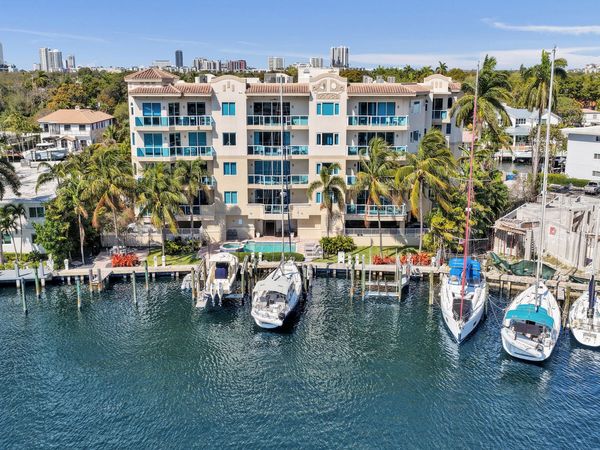 516 Hendricks Isle, Unit 4a, Fort Lauderdale, FL 33301