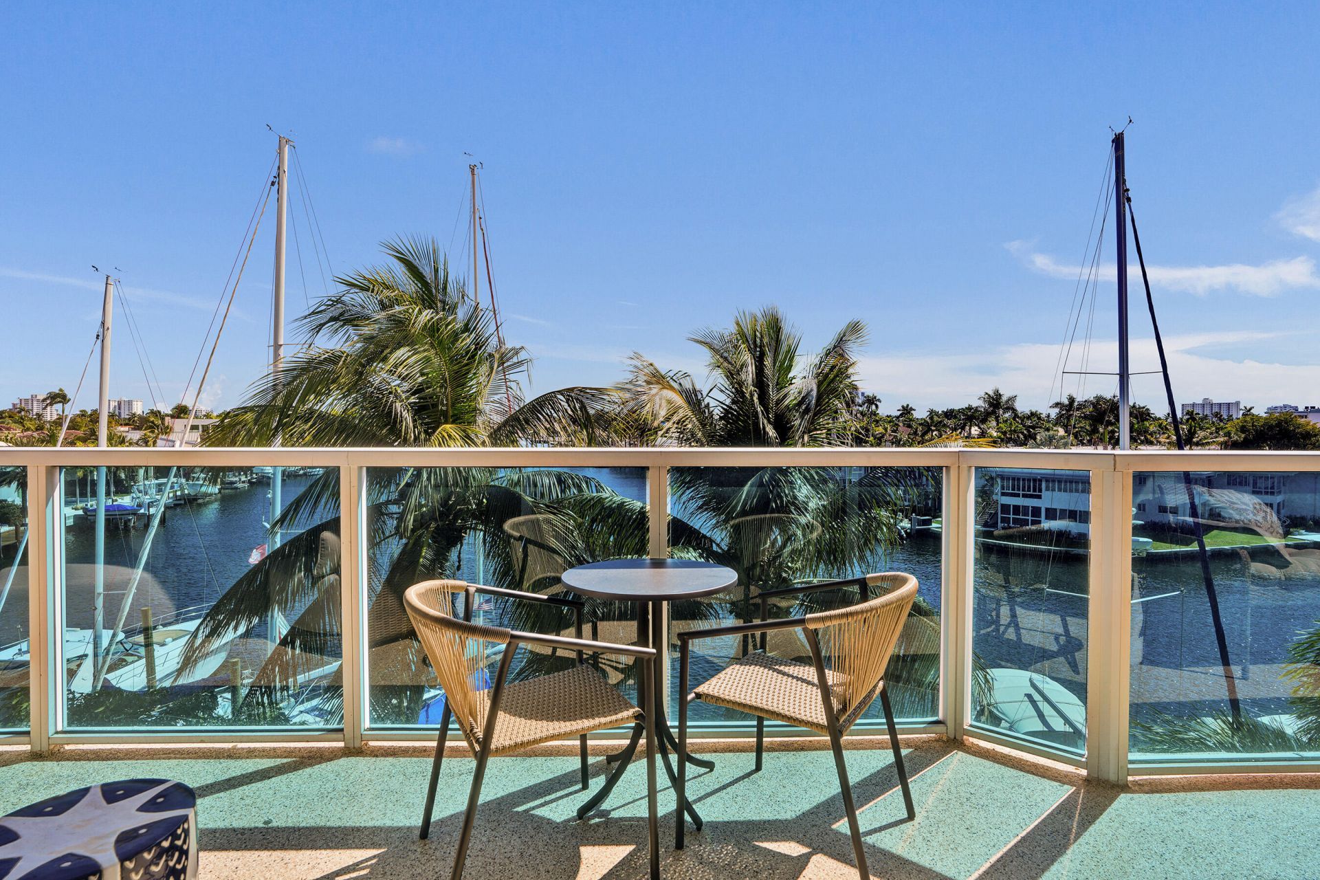 516 Hendricks Isle, Unit 4a, Fort Lauderdale, FL 33301 Photo