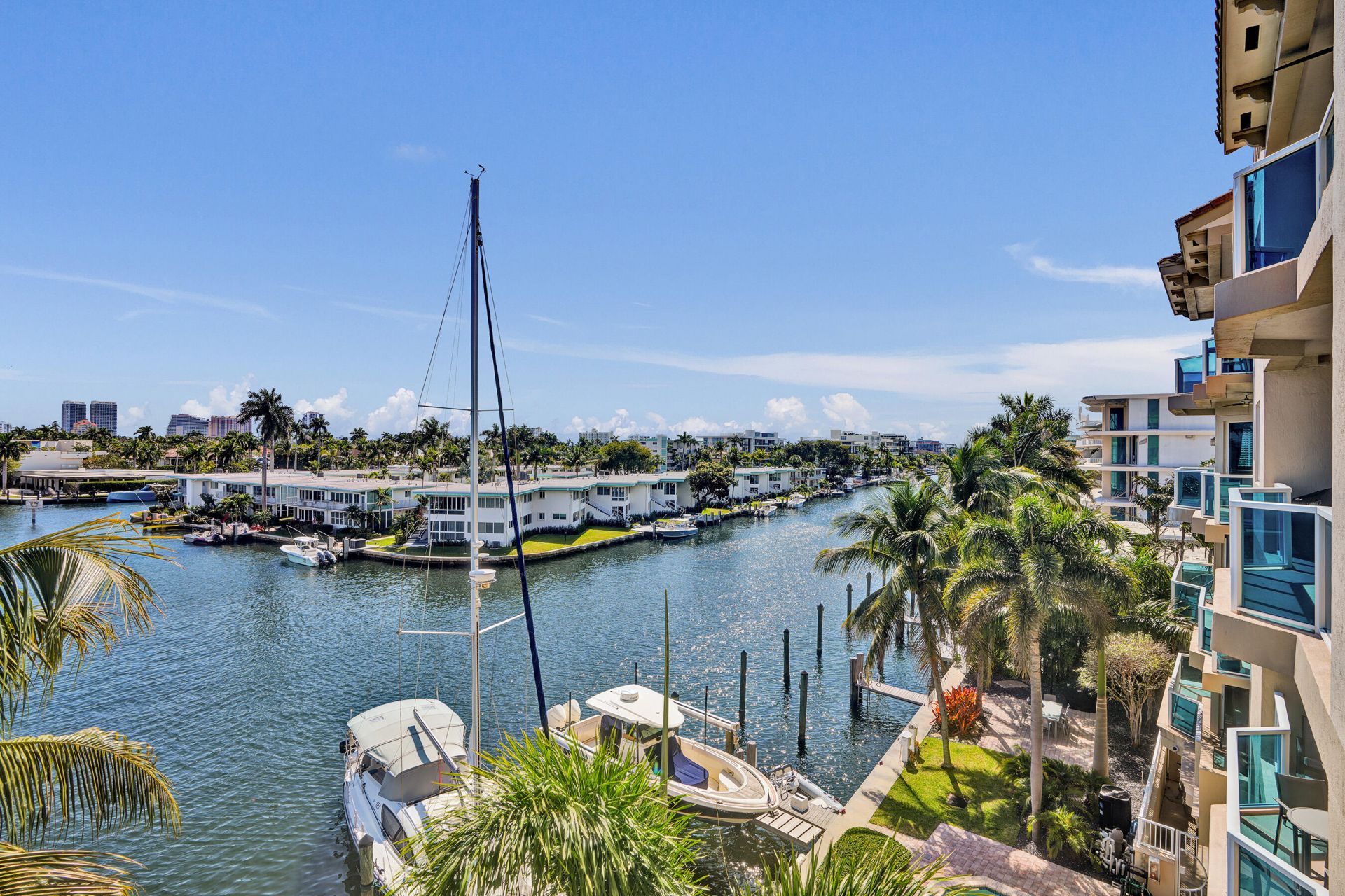 516 Hendricks Isle, Unit 4a, Fort Lauderdale, FL 33301 Photo