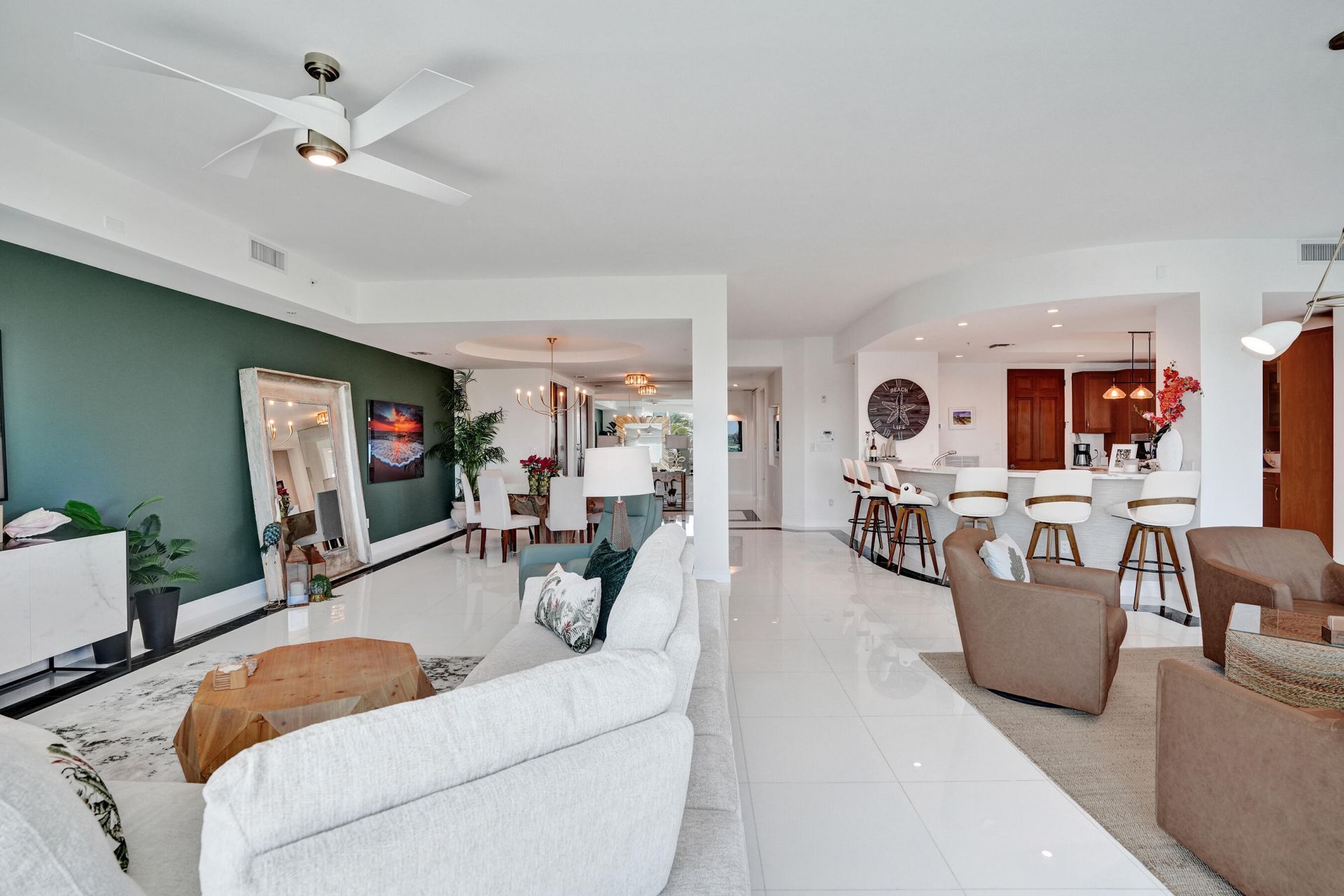 516 Hendricks Isle, Unit 4a, Fort Lauderdale, FL 33301 Photo