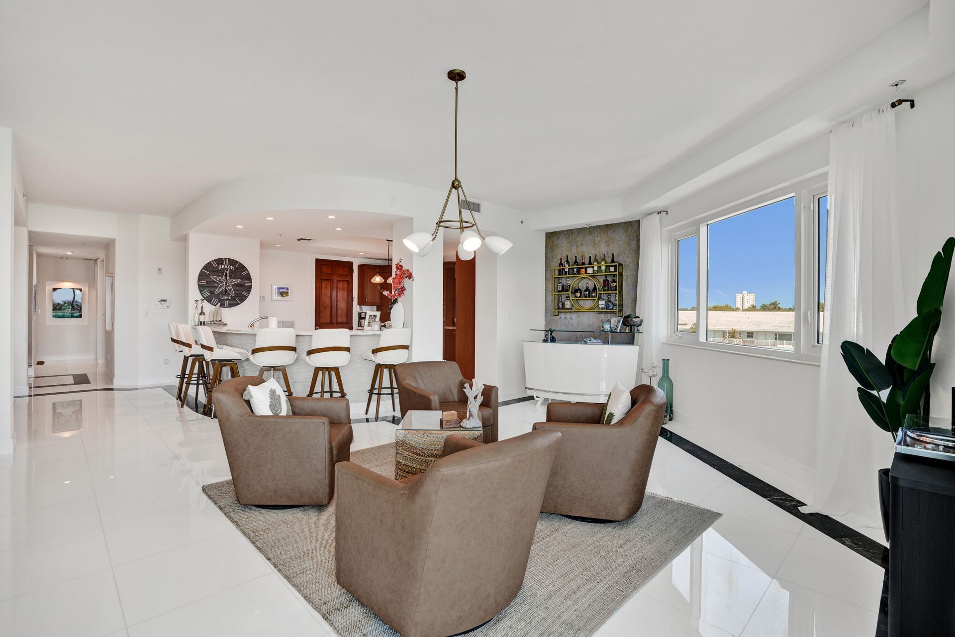 516 Hendricks Isle, Unit 4a, Fort Lauderdale, FL 33301 Photo