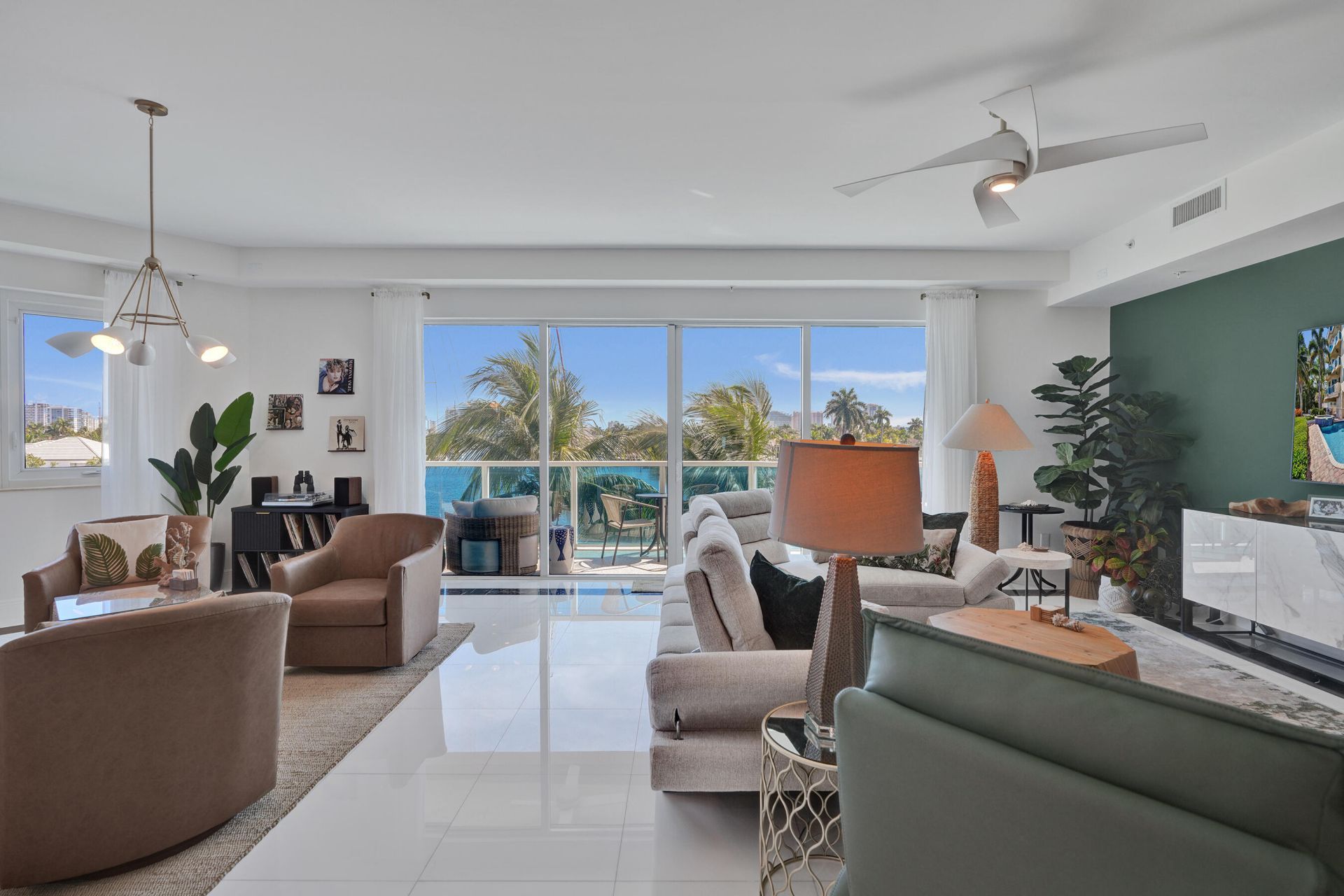 516 Hendricks Isle, Unit 4a, Fort Lauderdale, FL 33301 Photo