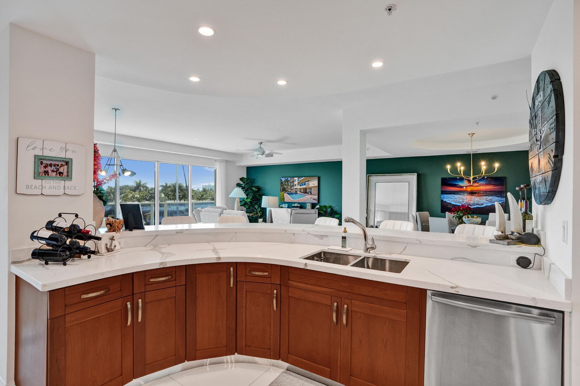 516 Hendricks Isle, Unit 4a, Fort Lauderdale, FL 33301 Photo