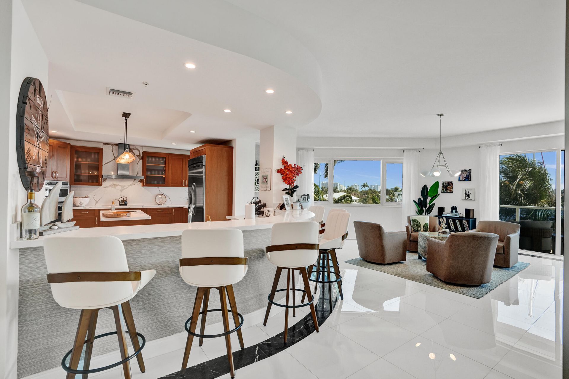 516 Hendricks Isle, Unit 4a, Fort Lauderdale, FL 33301 Photo