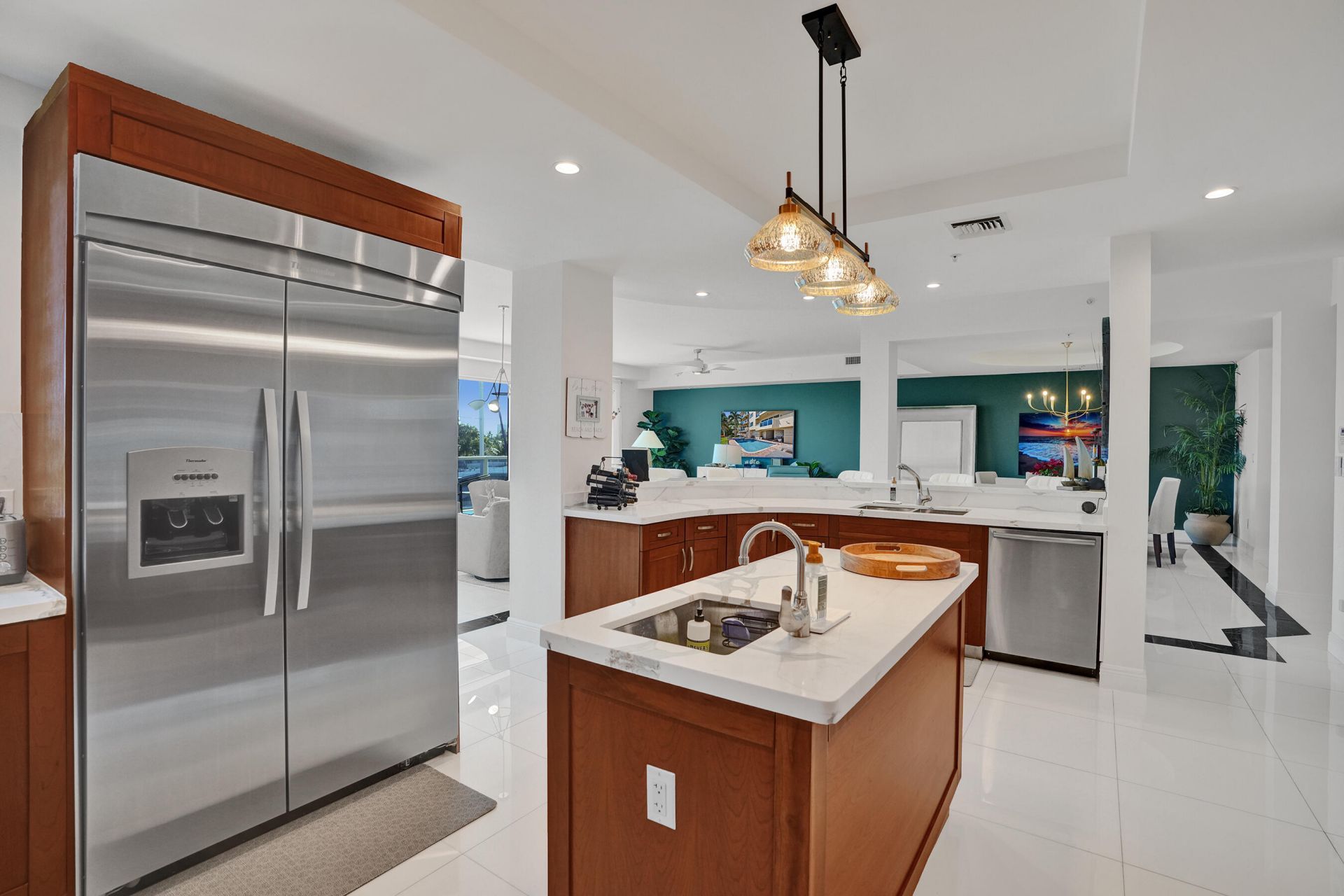 516 Hendricks Isle, Unit 4a, Fort Lauderdale, FL 33301 Photo