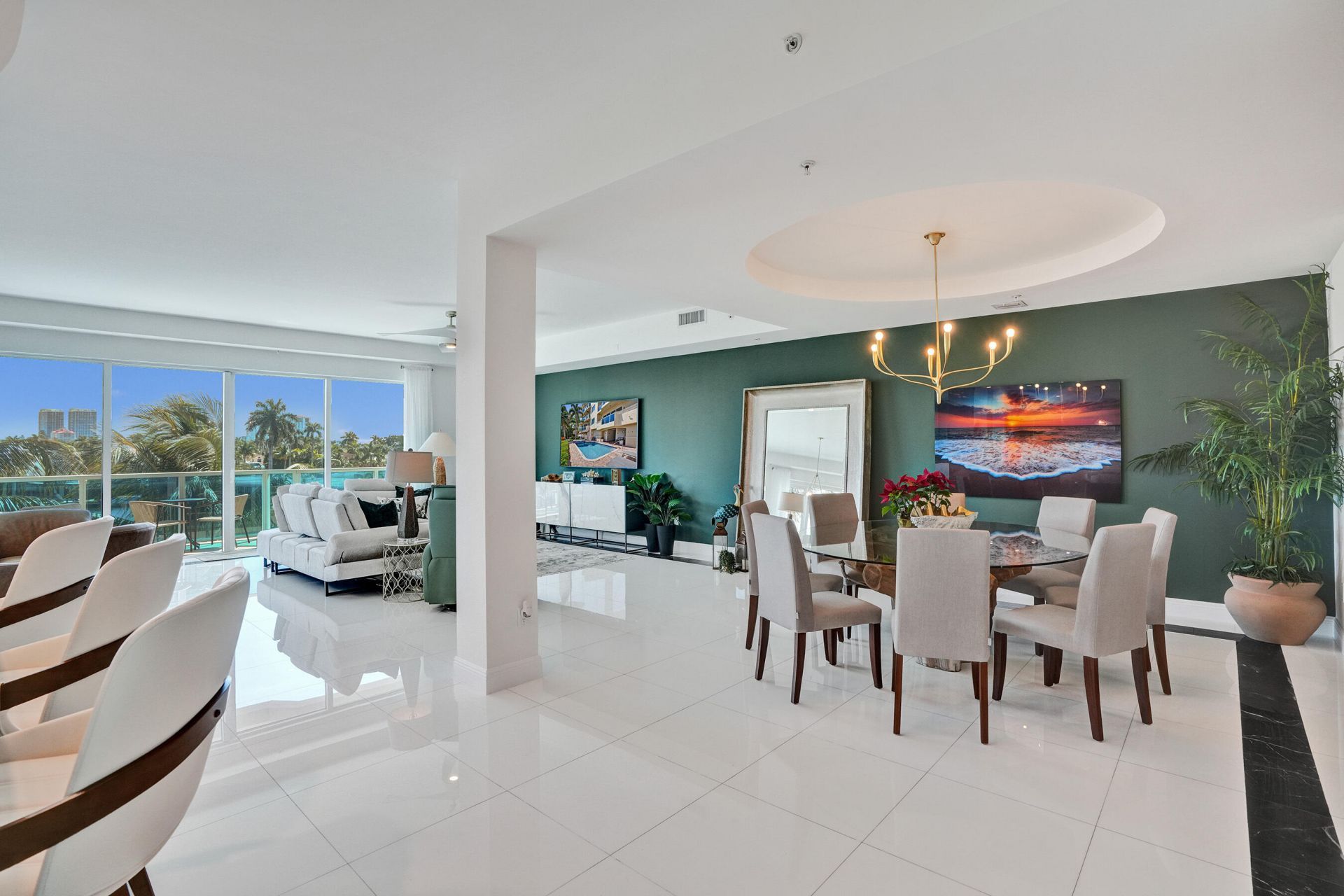 516 Hendricks Isle, Unit 4a, Fort Lauderdale, FL 33301 Photo