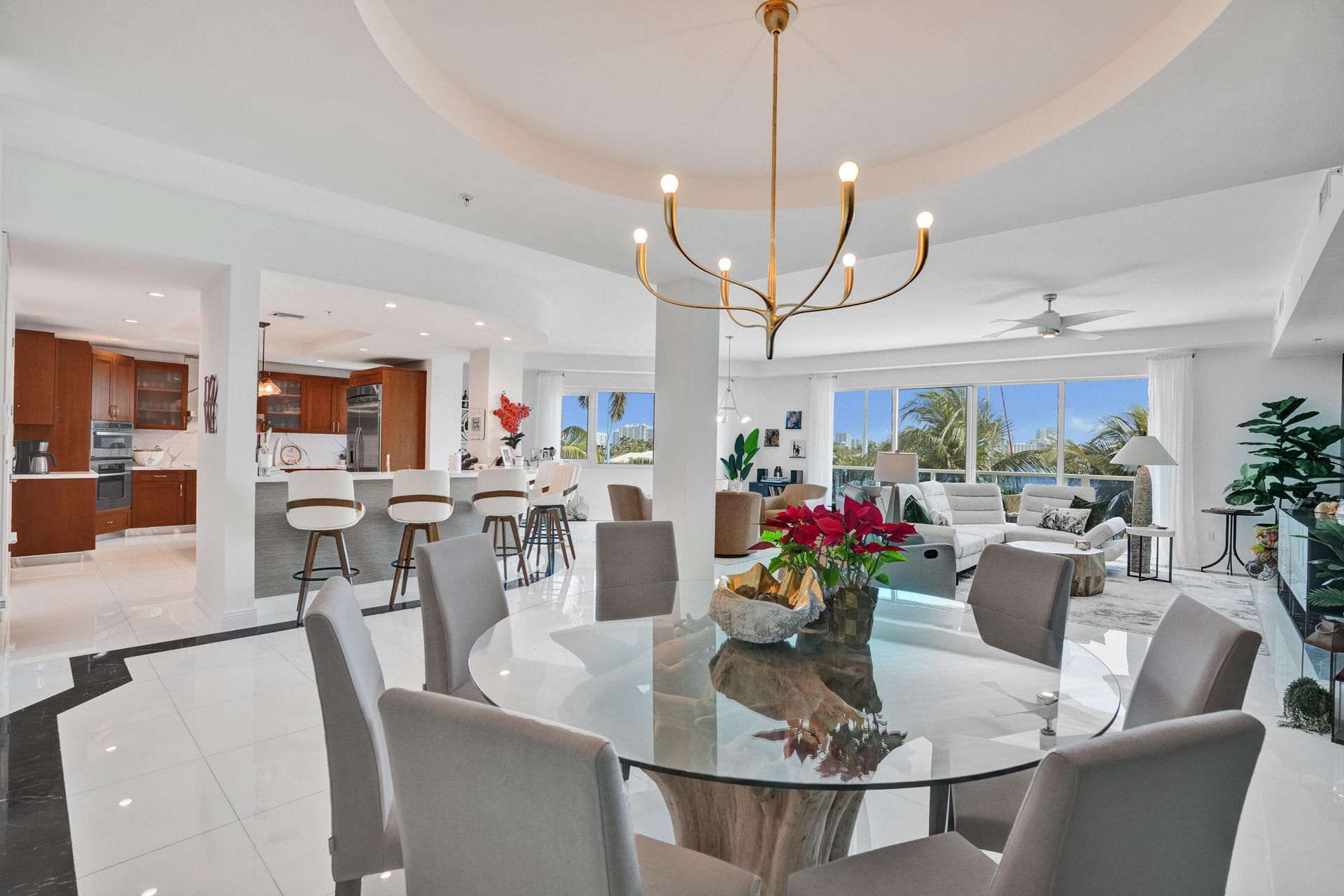 516 Hendricks Isle, Unit 4a, Fort Lauderdale, FL 33301 Photo