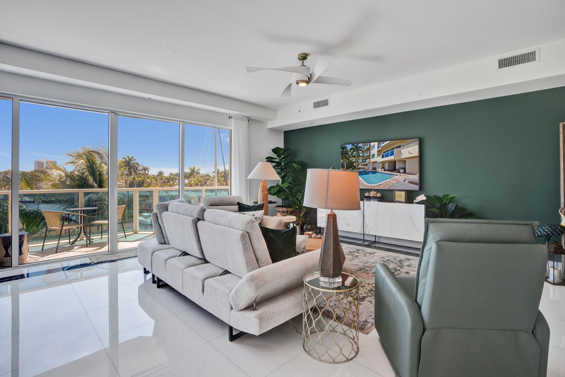 516 Hendricks Isle, Unit 4a, Fort Lauderdale, FL 33301 Photo