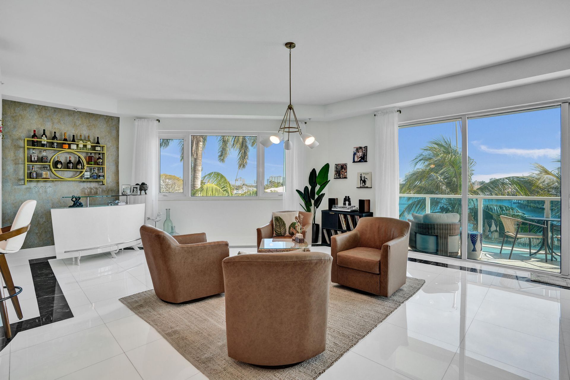 516 Hendricks Isle, Unit 4a, Fort Lauderdale, FL 33301 Photo