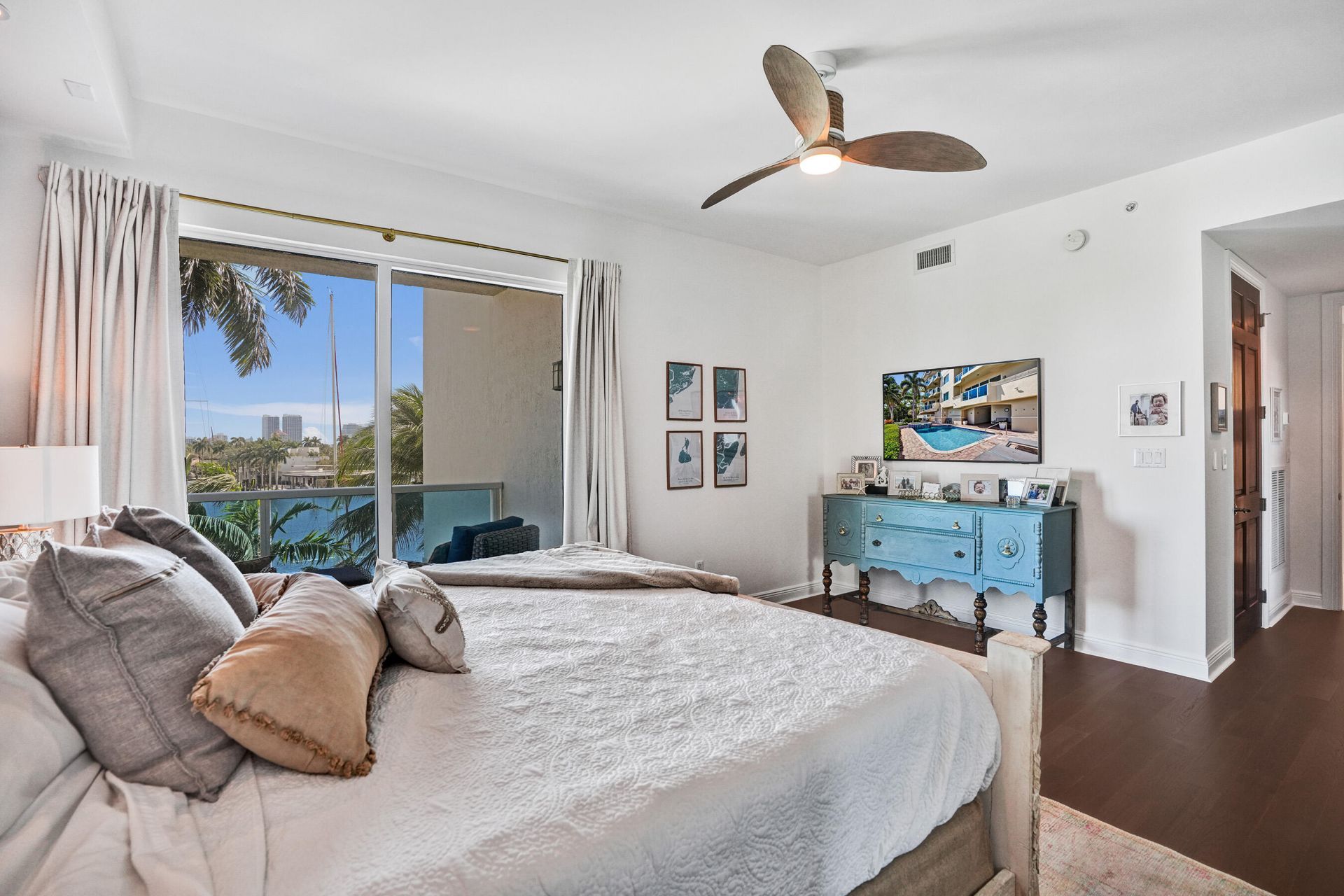 516 Hendricks Isle, Unit 4a, Fort Lauderdale, FL 33301 Photo