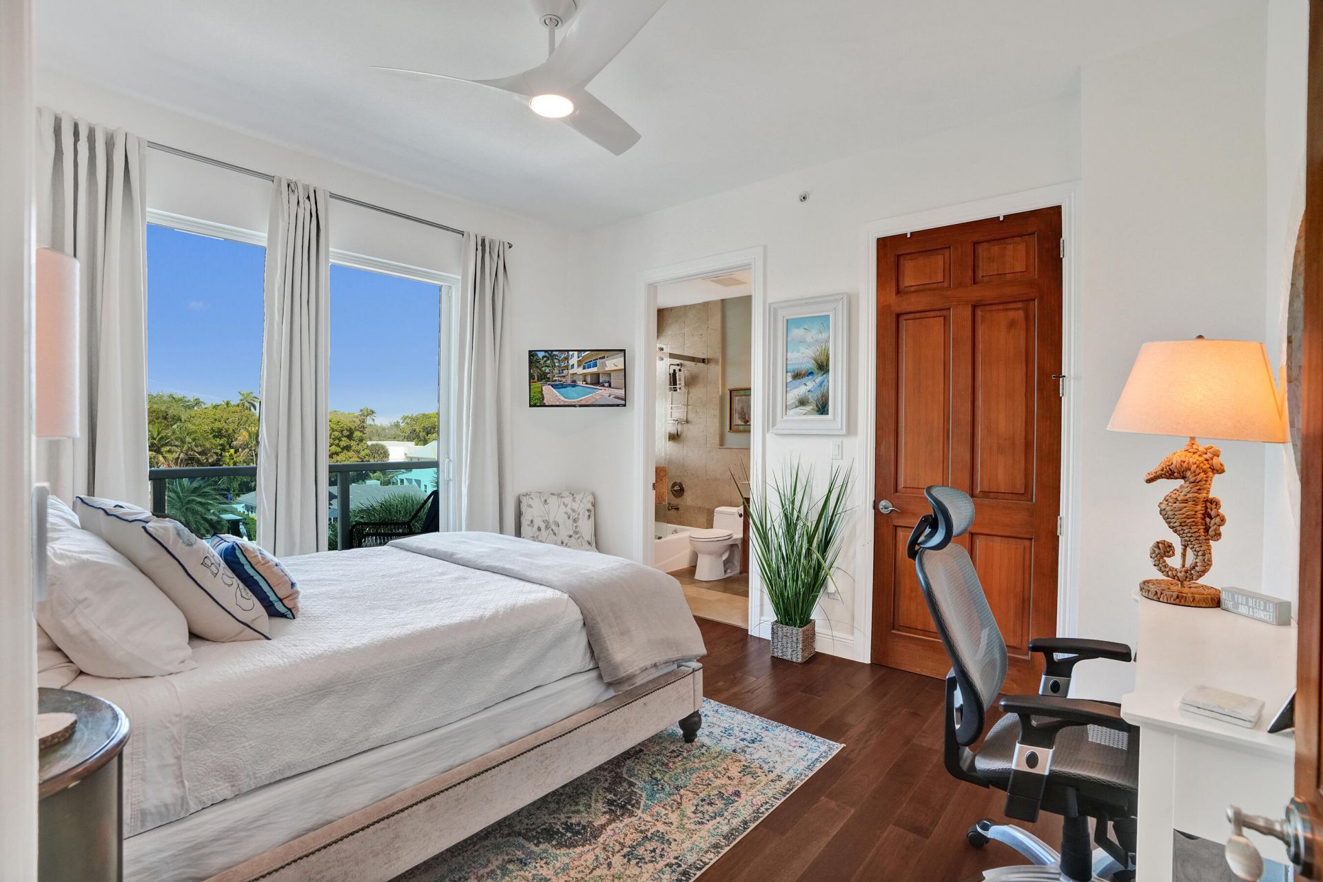 516 Hendricks Isle, Unit 4a, Fort Lauderdale, FL 33301 Photo