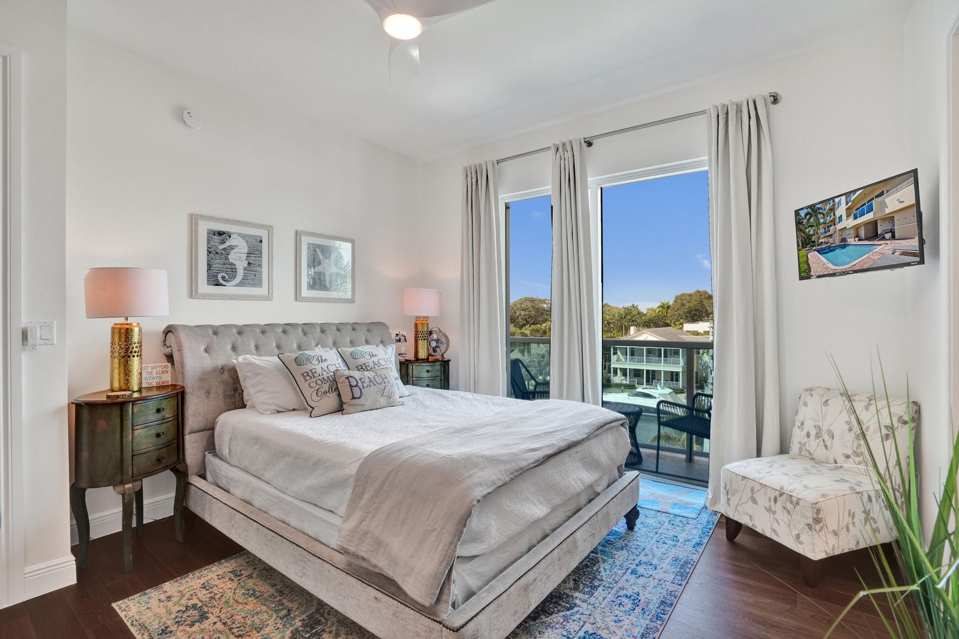 516 Hendricks Isle, Unit 4a, Fort Lauderdale, FL 33301 Photo