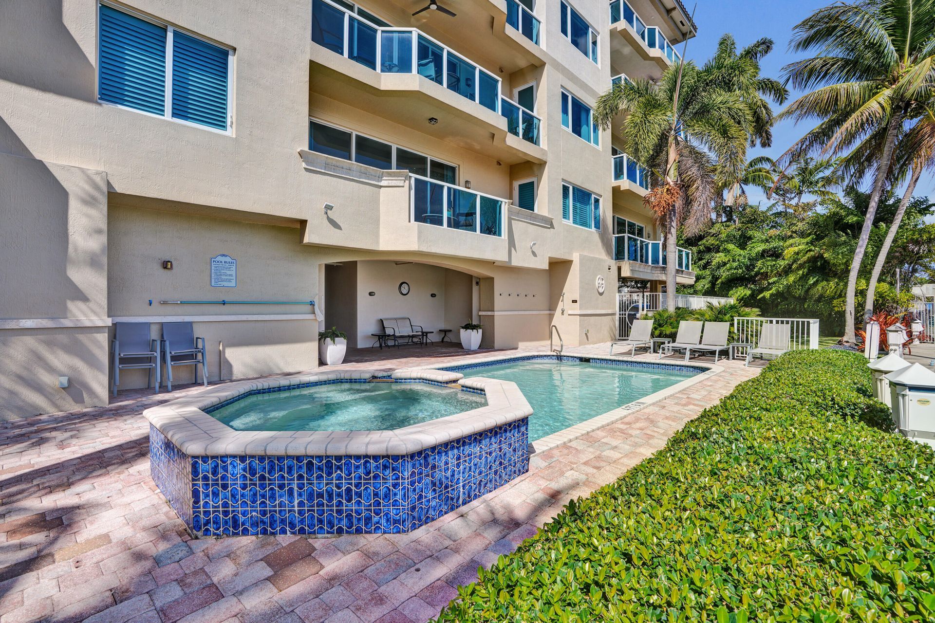 516 Hendricks Isle, Unit 4a, Fort Lauderdale, FL 33301 Photo