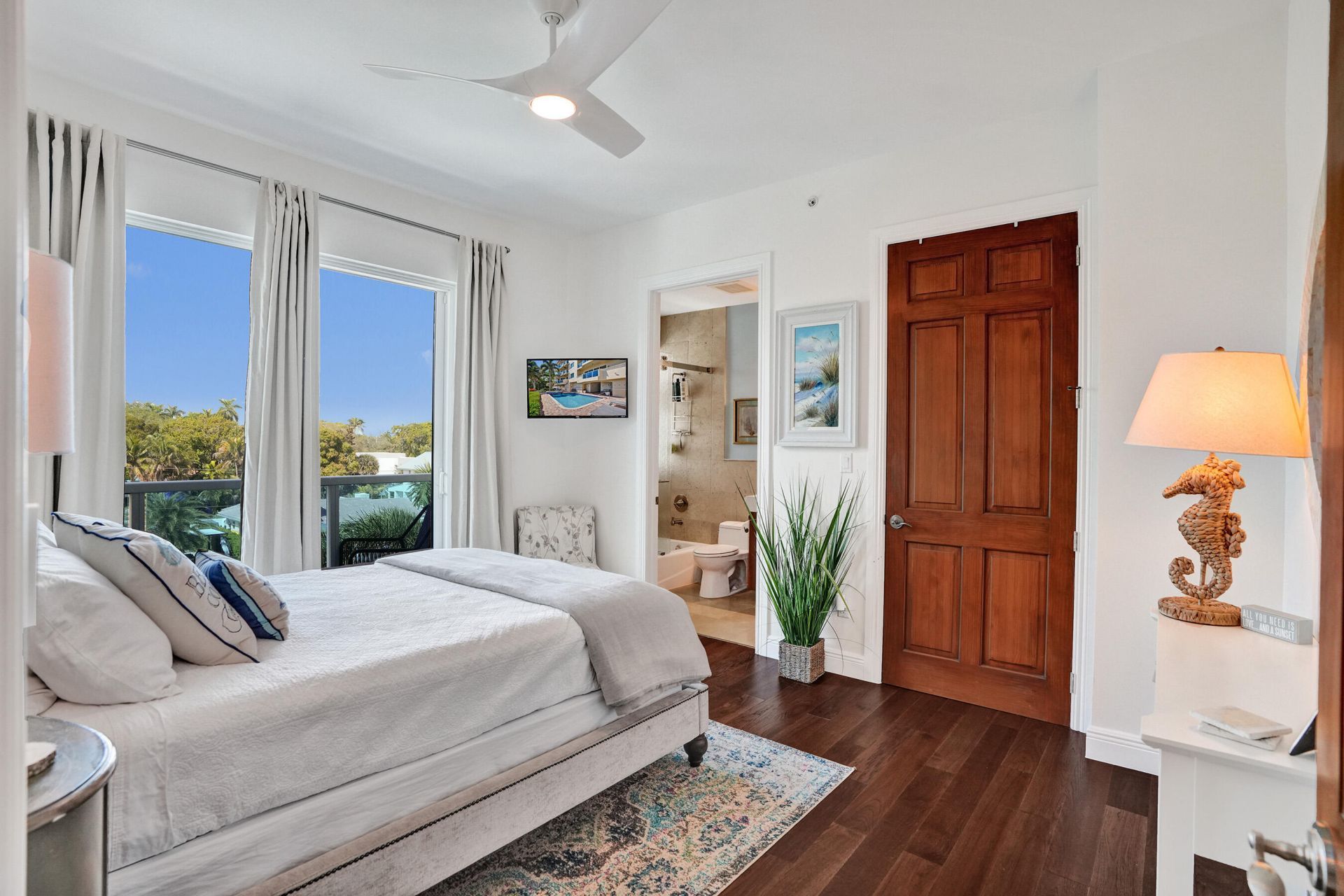 516 Hendricks Isle, Unit 4a, Fort Lauderdale, FL 33301 Photo