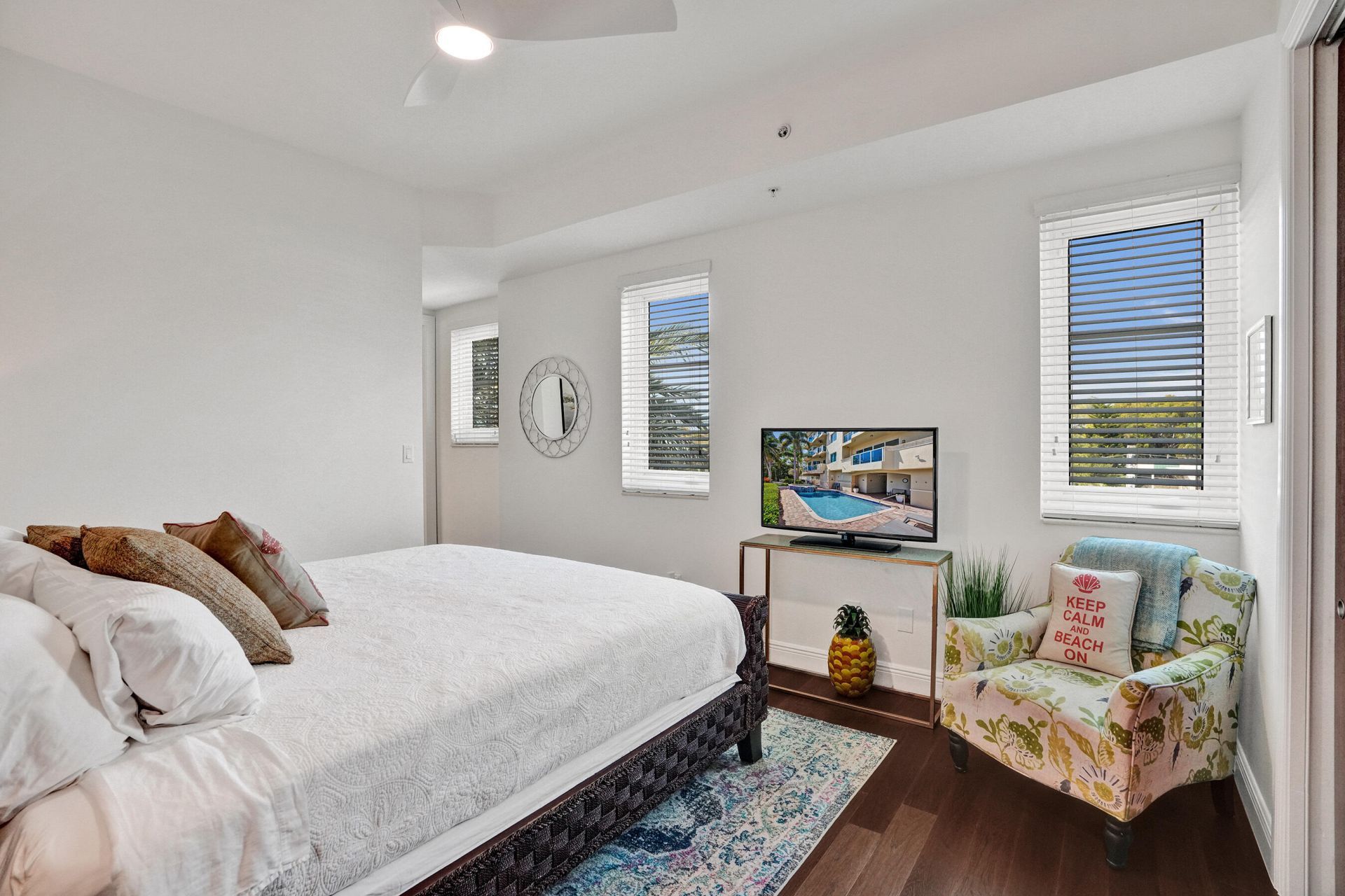 516 Hendricks Isle, Unit 4a, Fort Lauderdale, FL 33301 Photo