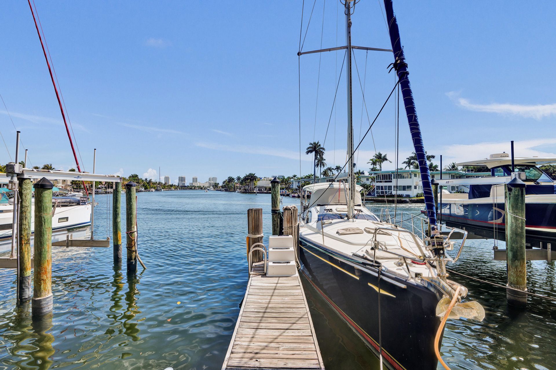 516 Hendricks Isle, Unit 4a, Fort Lauderdale, FL 33301 Photo