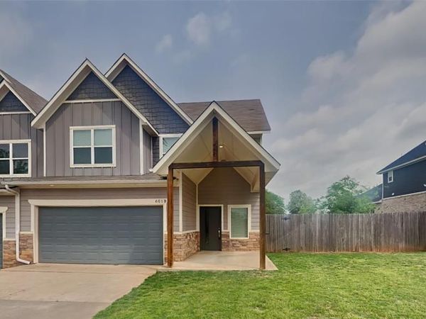 613 NW 176th Street, Unit B, Edmond, OK 73012