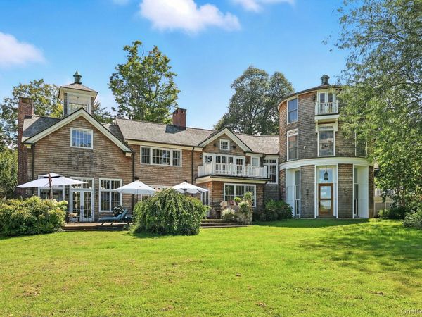 11 Carriage House Road, Waccabuc, NY 10597