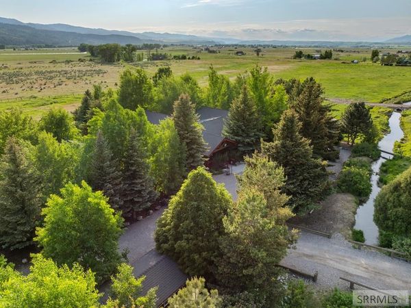 1591 Old Irwin Road, IRWIN, ID 83428