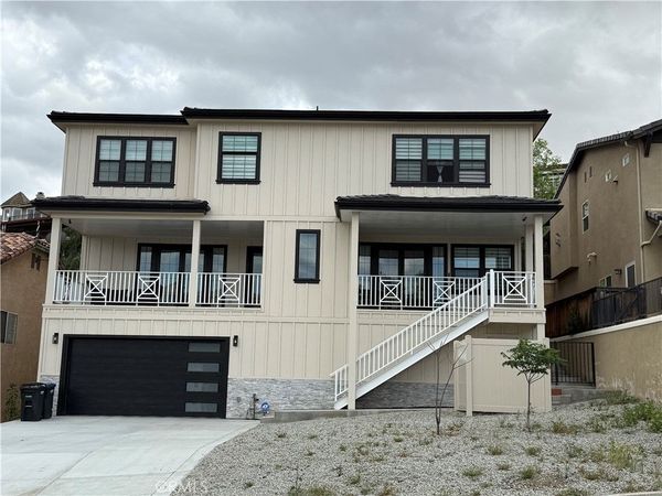 22163 Vacation , Canyon Lake, CA 92587