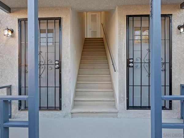 4530 38th Street , San Diego, CA 92116