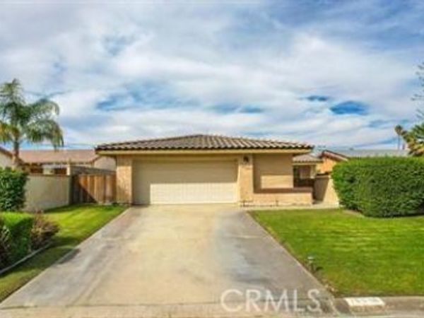76946 Kentucky Avenue , Palm Desert, CA 92211
