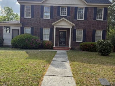 1505 Maple Street , Columbia, SC 29205