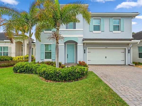 4764 SW Briarwood Ct, Stuart, FL 34997