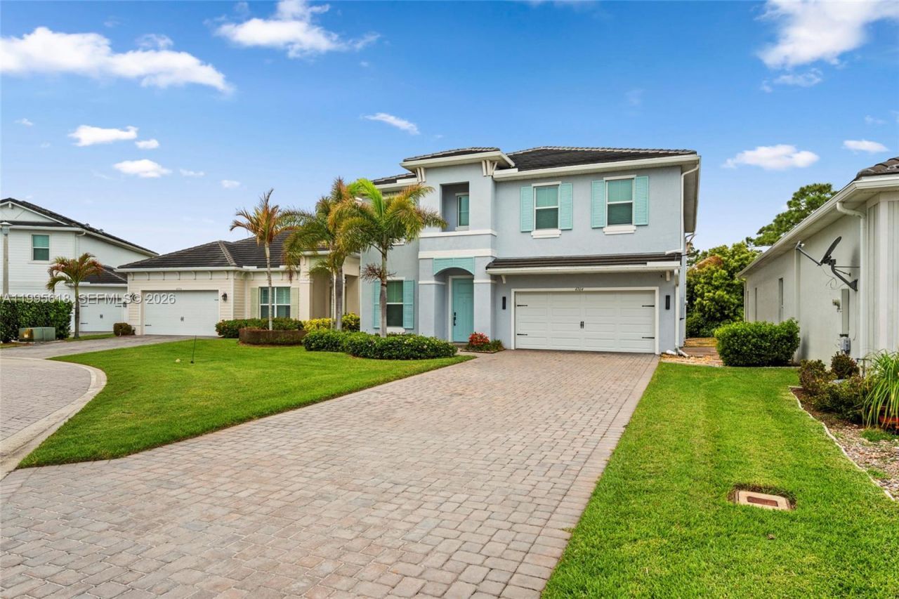 4764 SW Briarwood Ct, Stuart, FL 34997 Photo