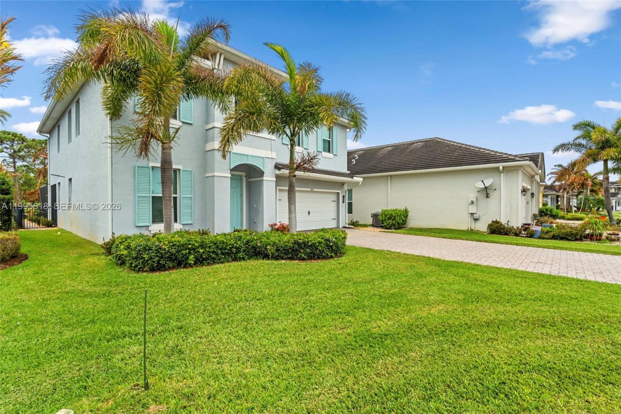 4764 SW Briarwood Ct, Stuart, FL 34997 Photo