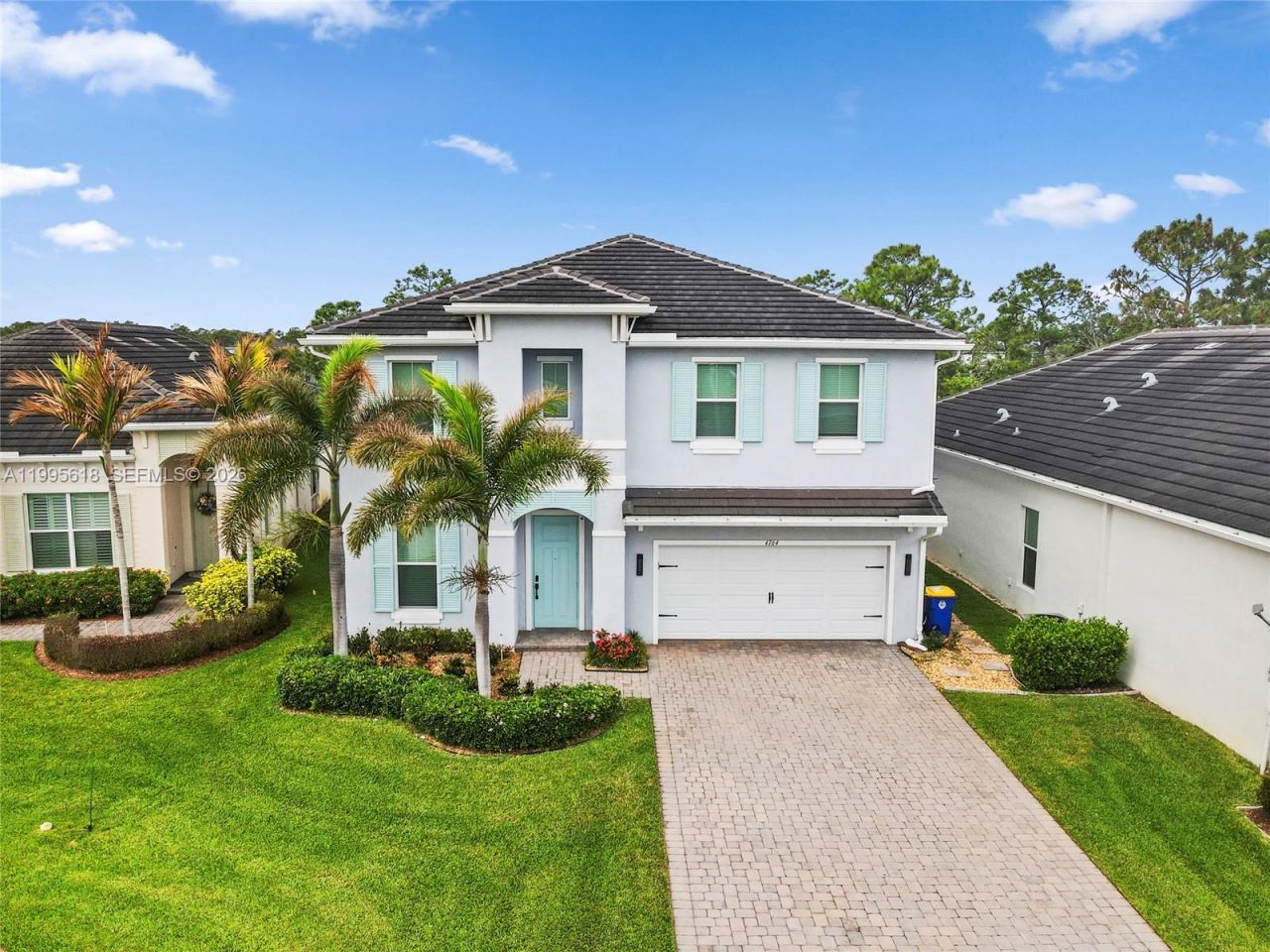 4764 SW Briarwood Ct, Stuart, FL 34997 Photo