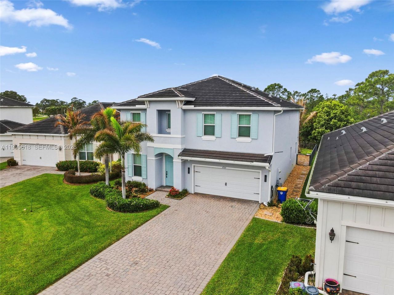 4764 SW Briarwood Ct, Stuart, FL 34997 Photo