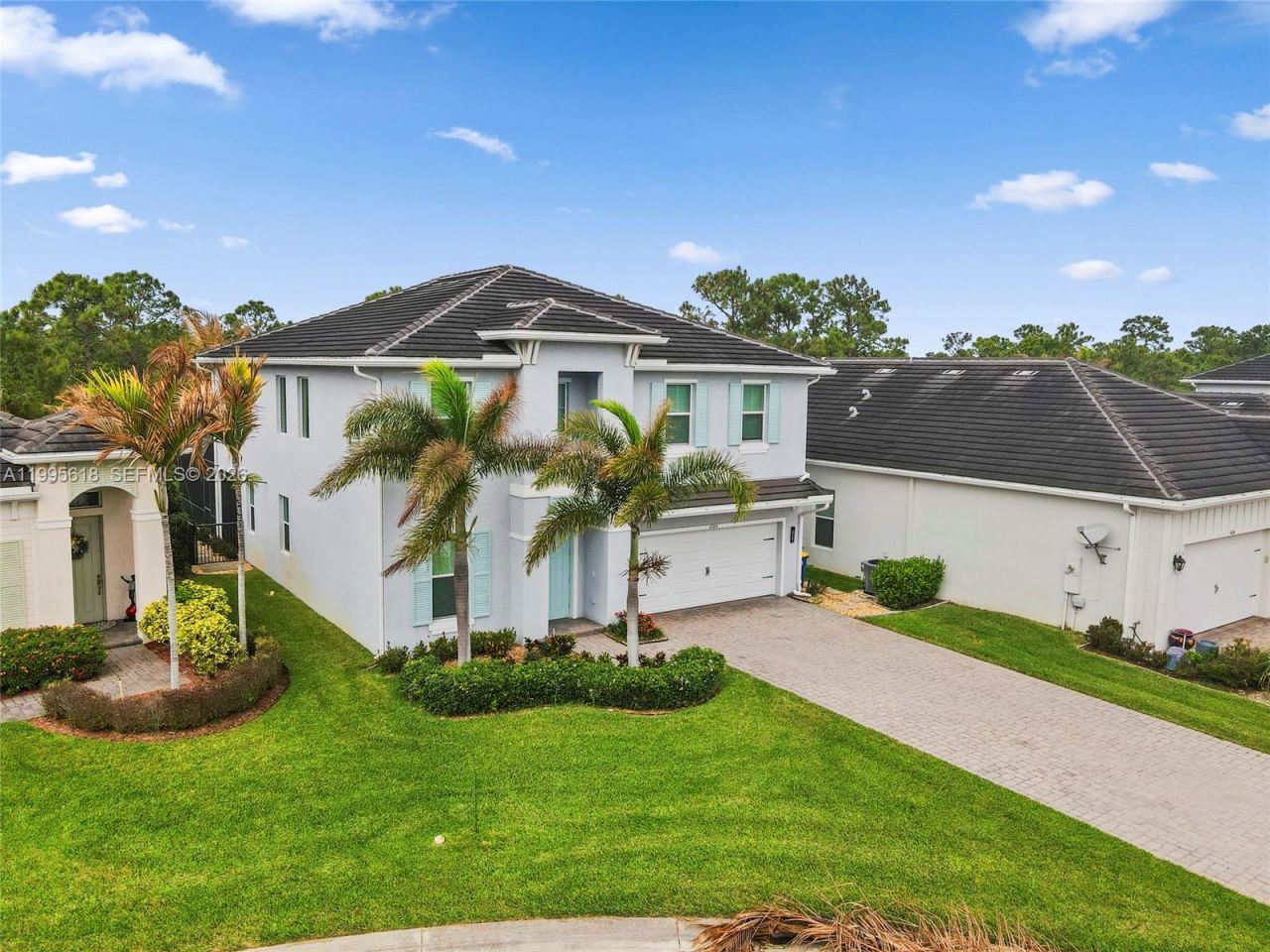 4764 SW Briarwood Ct, Stuart, FL 34997 Photo